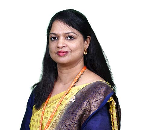 Dr. Brinda Halambi