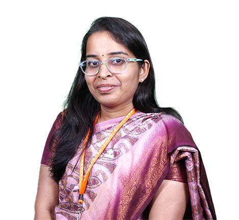Dr. Gitanjali Pradhan