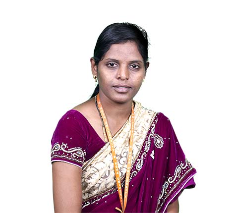 Prof. A Mubeena