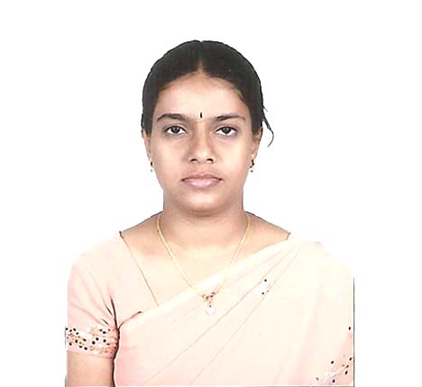 Dr. Pramodini S.