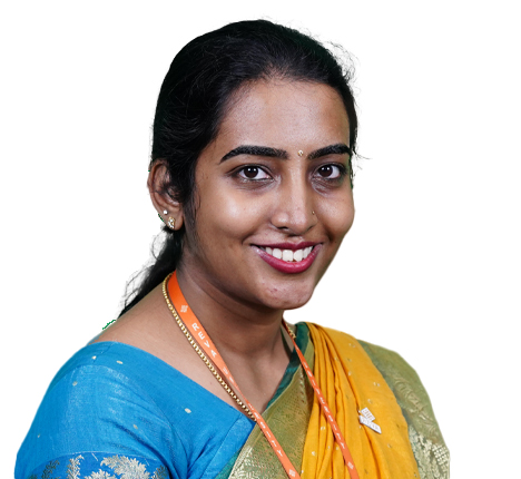 Meghana MV
