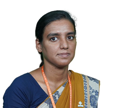 Asha Mathew