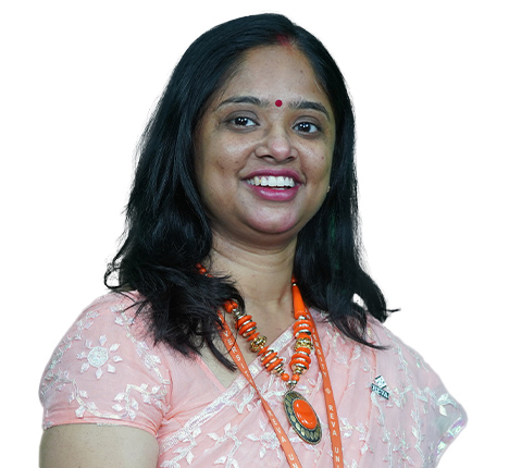 Dr. Nidhi Kulshrestha