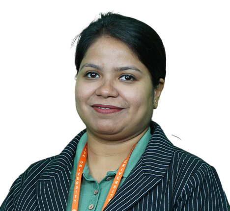 Dr. Laxmi Kumari