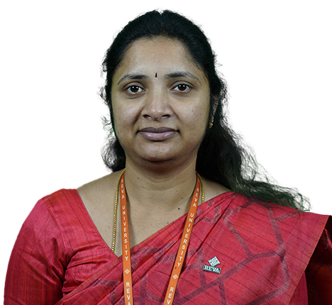 Dr. D.V Sunitha