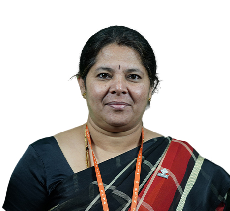 Mrs. USHA S K