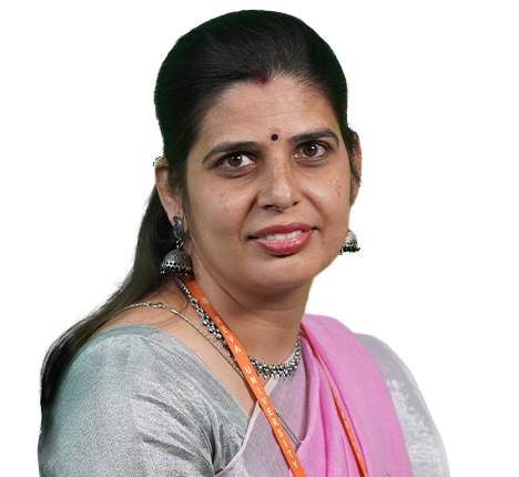 Priyanka Bharti