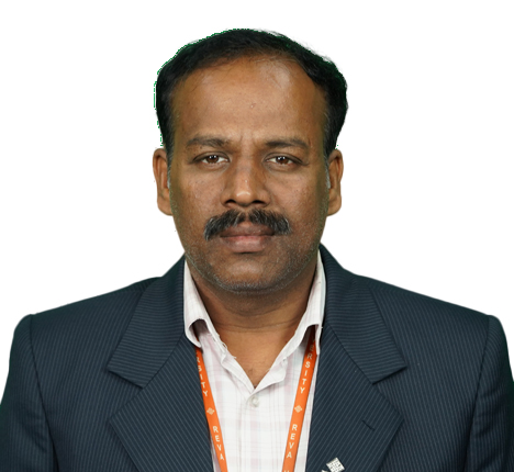 Dr. J Santosh Kumar