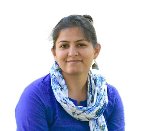 Ar. Parul Paul