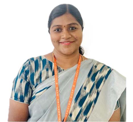 Cynthia Selvanathan