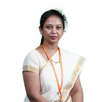 Prof. Poonam Yadav