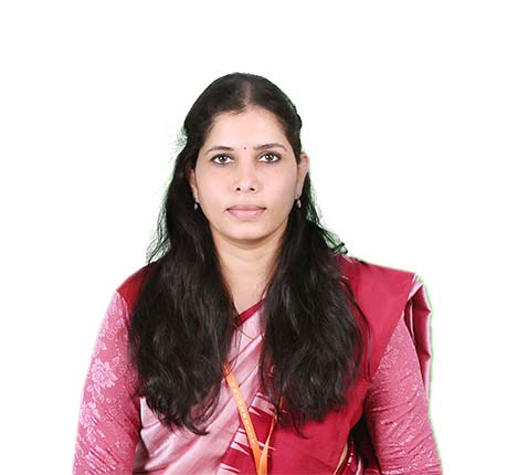 Prof. Ashwini KL Rao