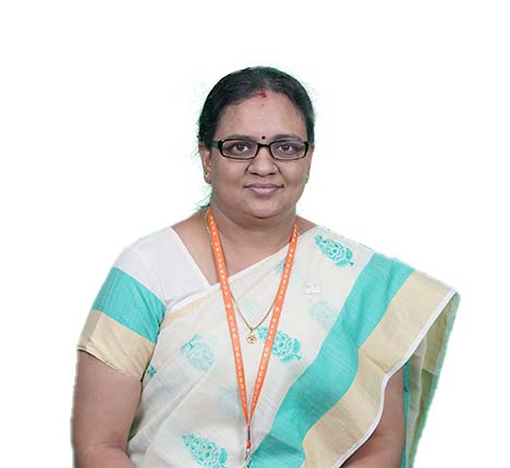Prof. Geetha.V