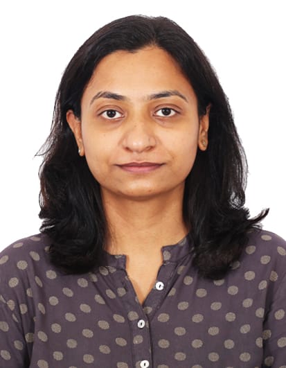 Amisha T. Shah