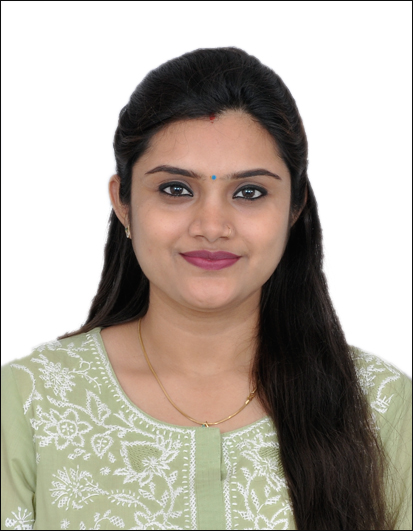 Ms. Akanksha Madaan