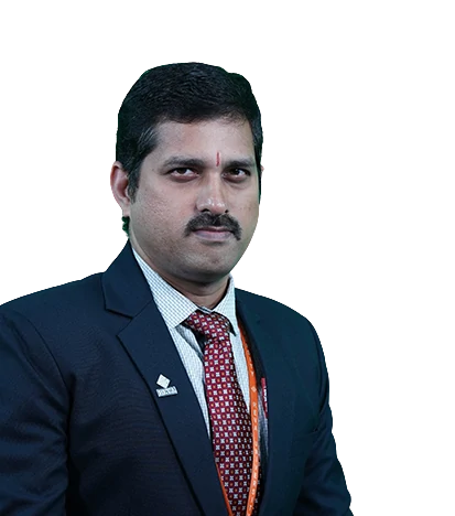 Prof. Abhay Kumar Srivastav