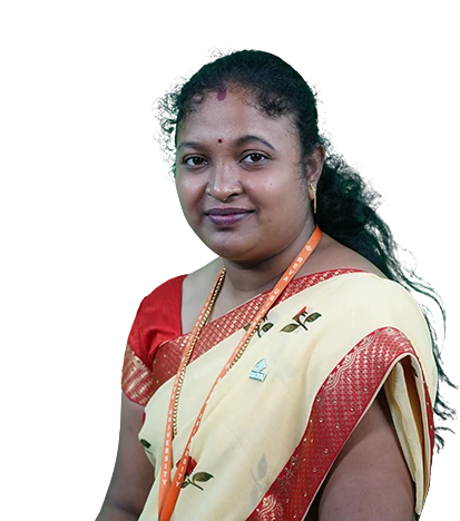 Prof. Aryamol V K