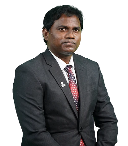 Prof. Burri Ankaiah