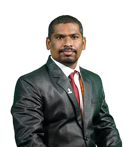 Prof. C jaya krishna