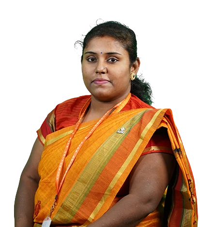 Prof. Deepa K R