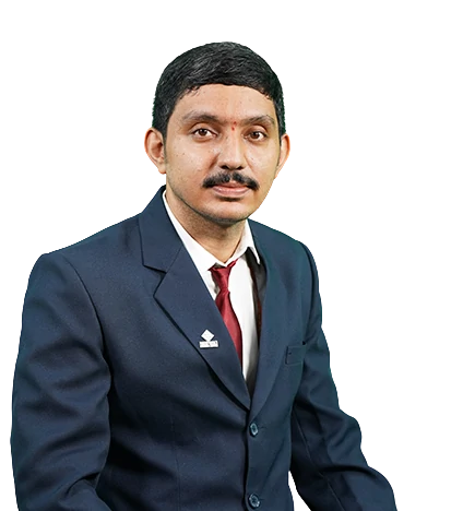 Prof. Deepak S. A