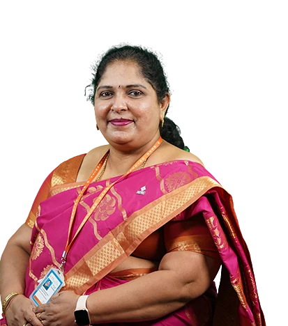 C.Chamundeshwari