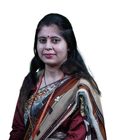 Khushboo Gokani