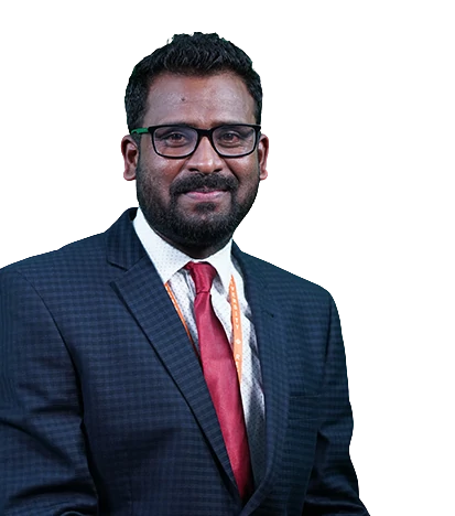 Prasanna D J