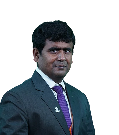 Dr. Rajeev Ranjan