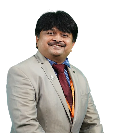 Sreenivasa Murthy K
