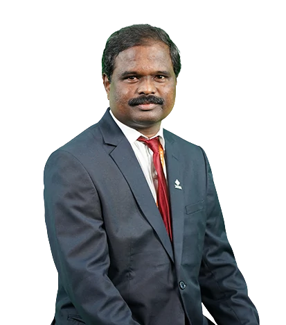 Dr. Suresha S
