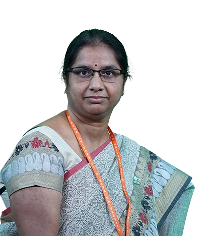 Dr. Vijayalakshmi A Lepakshi