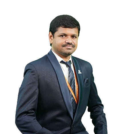 Dr. Hanumantharaya R