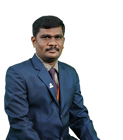 Prof. Kalyana Kumar M