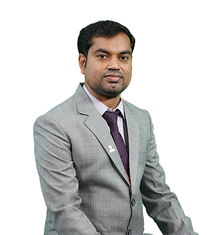 Dr. Manjunatha G