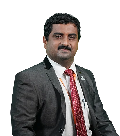 Avinash S Deshpande