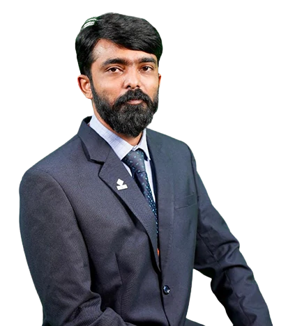 Prashanth N