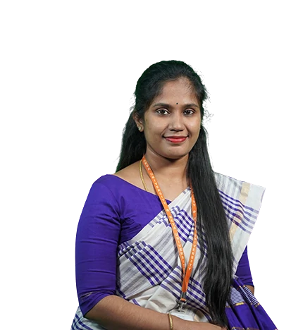 Pavithra M P