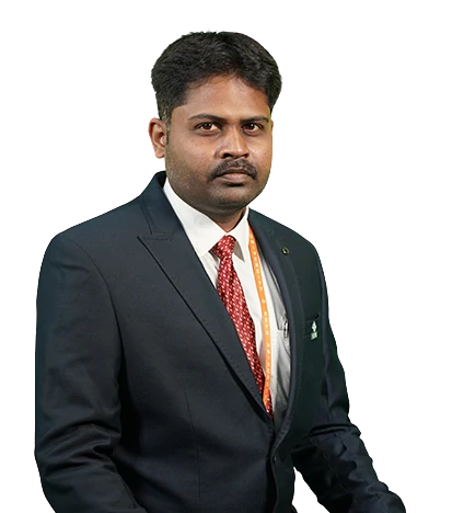 Sreenatha M