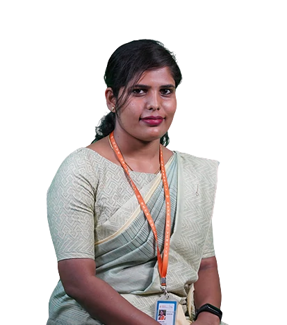 Nandini D N