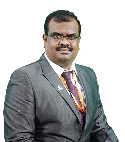 Prof. Pavan D