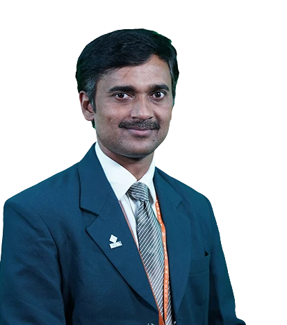 Prof. Pinaka Pani. R