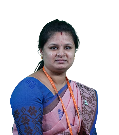 Dr. Pradeepa D