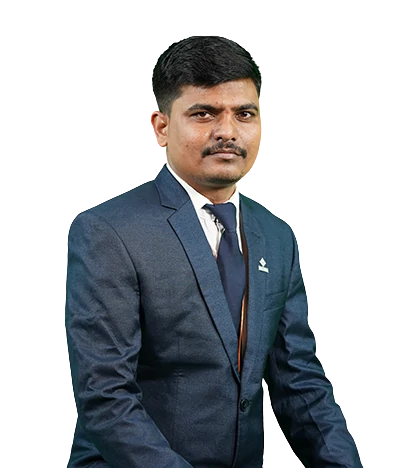 Prof. Pradip Gunaki