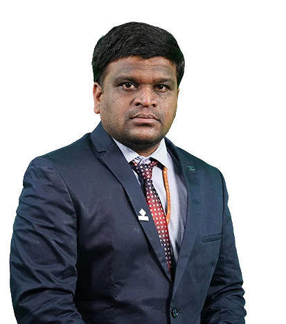 Dr. Praveen Math