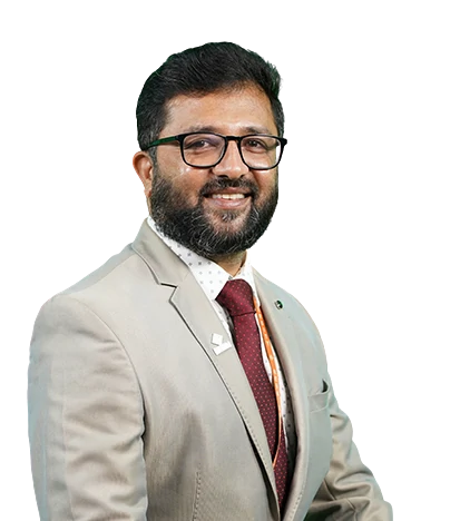 Manjunath M