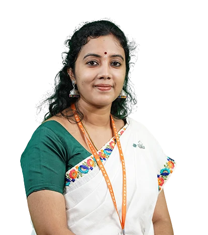 Swati Reddy
