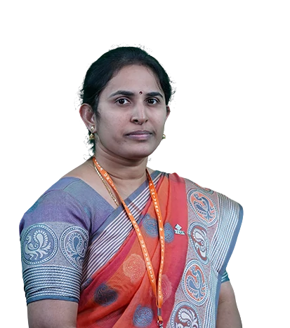 Prof. P Sree Lakshmi