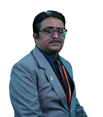 Prof. Raghavendra.G