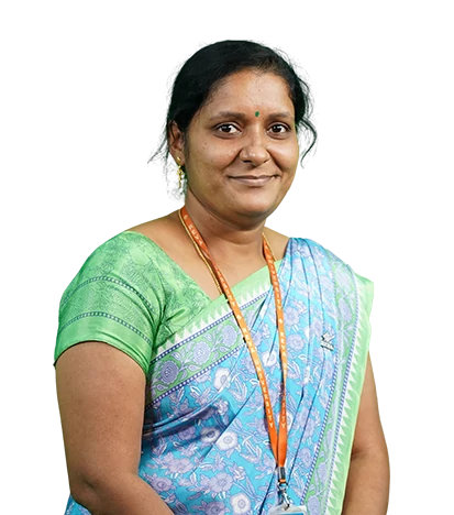 Dr. Saahithi S
